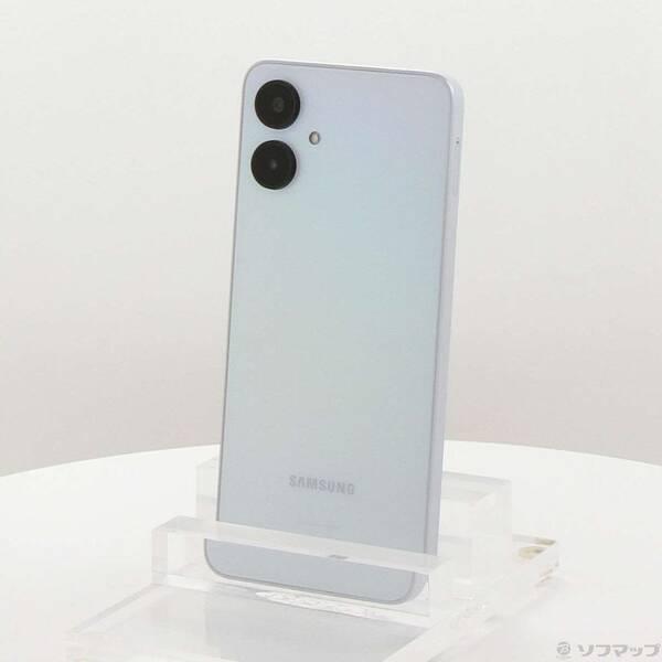 〔中古〕SAMSUNG(サムスン) Galaxy A25 5G 64GB ライトブルー SBGAA2...