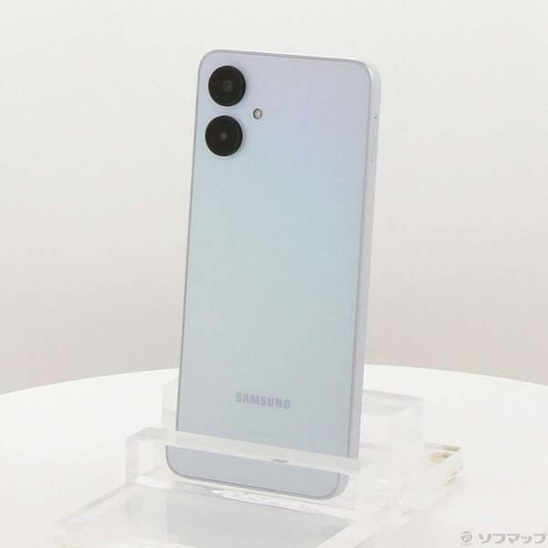 〔中古〕SAMSUNG(サムスン) Galaxy A25 5G 64GB ライトブルー SBGAA2...