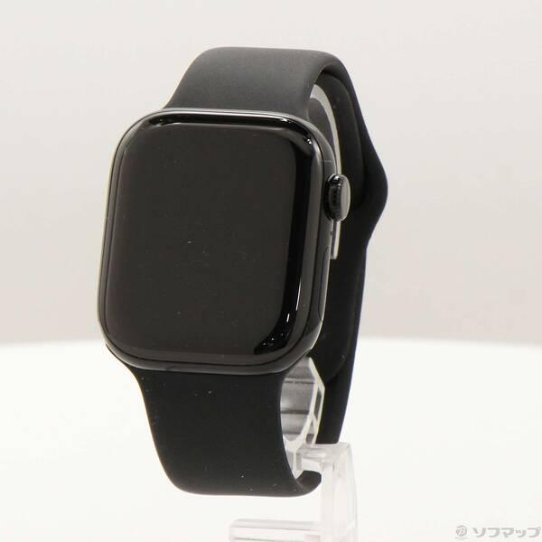 〔中古〕Apple(アップル) Apple Watch Series 11 GPS 42mm ジェッ...