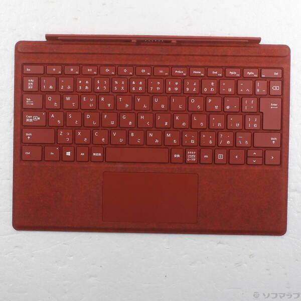 〔中古〕Microsoft(マイクロソフト) Surface Pro Signature Type ...