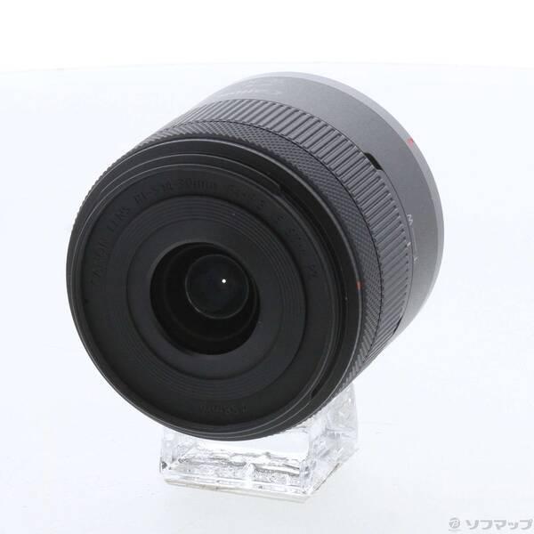 〔中古〕Canon(キヤノン) RF-S14-30mm F4-6.3 IS STM PZ〔198-u...