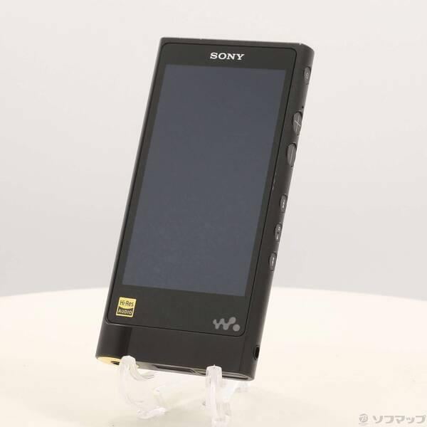 〔中古〕SONY(ソニー) WALKMAN ZX2 メモリ128GB NW-ZX2〔344-ud〕