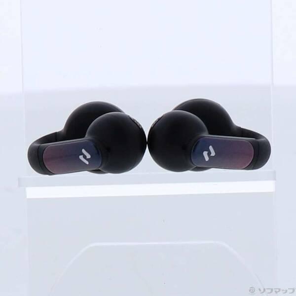 〔中古〕Havit Open Buds 1 TW980 ブラック HAVITTW980BK〔377-...