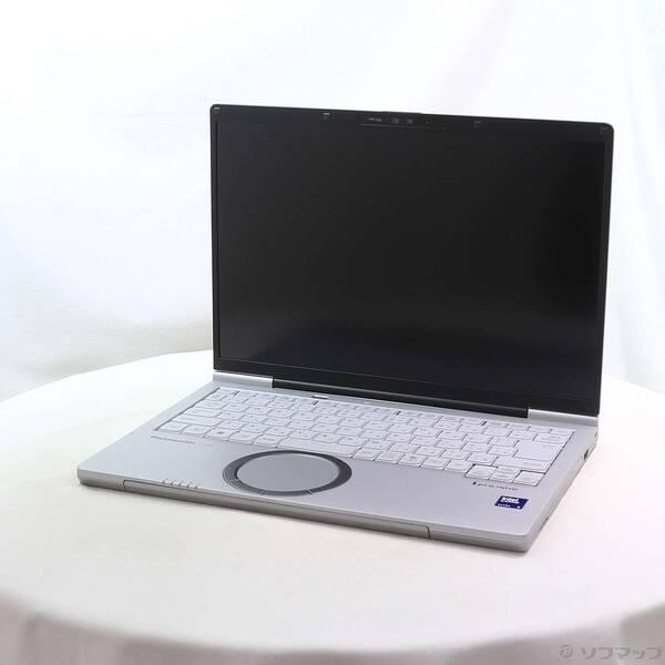 〔中古〕Panasonic(パナソニック) 〔展示品〕 Lets note FC6 CF-FC6AD...
