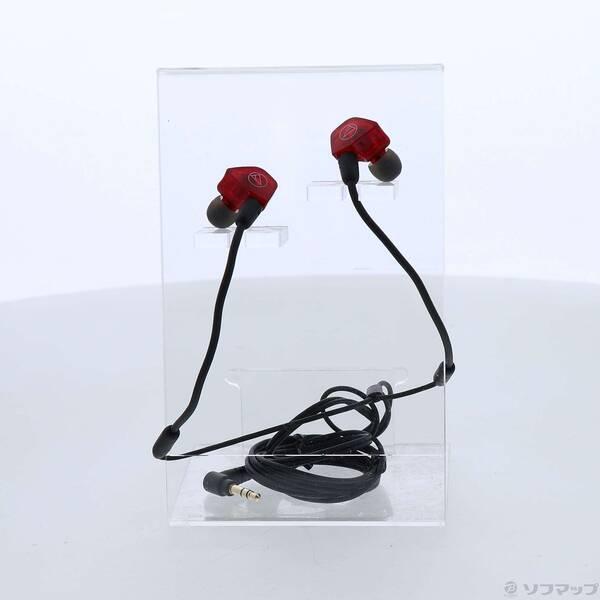 〔中古〕audio-technica(オーディオテクニカ) ATH-LS200〔377-ud〕