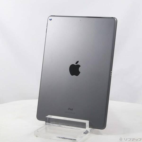 〔中古〕Apple(アップル) iPad Air 第3世代 64GB スペースグレイ MUUJ2J／...