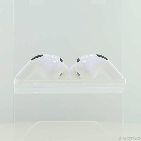 〔中古〕Apple(アップル) AirPods Pro 第2世代〔269-ud〕