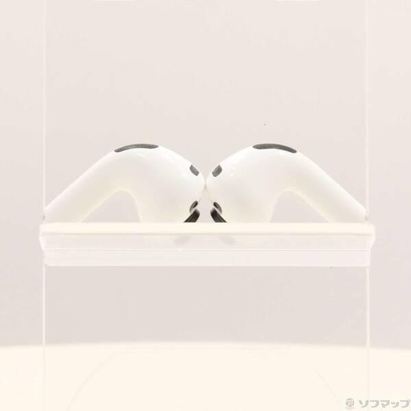 〔中古〕Apple(アップル) AirPods Pro 3 MFHP4J／A〔198-ud〕