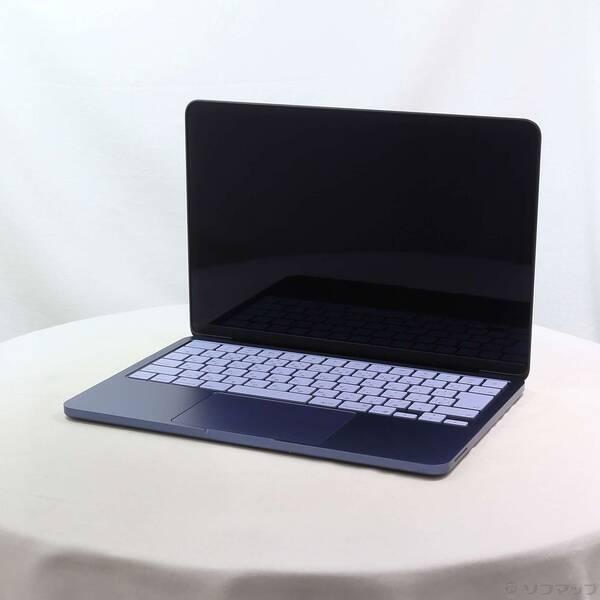 〔中古〕Apple(アップル) MacBook Neo 13-inch Early-2026 MHF...