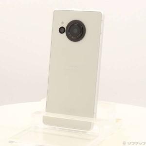 中古】SHARP SoftBank 【SIMフリー】 AQUOS R7 ブラック 12GB 256GB