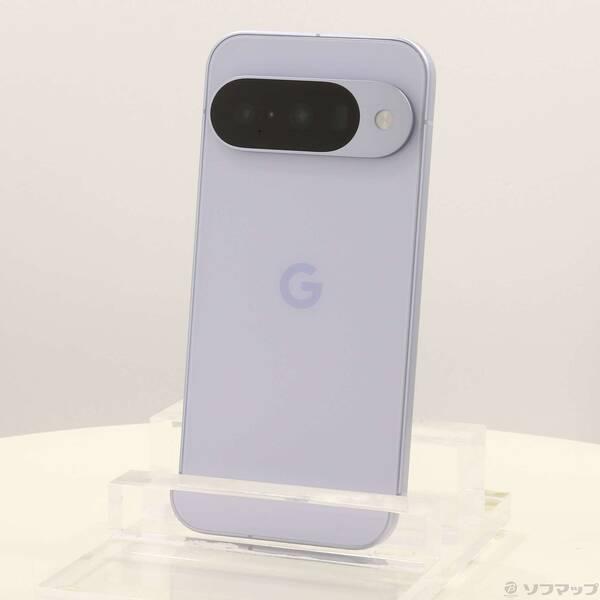 〔中古〕GOOGLE(グーグル) Google Pixel 10 128GB フロスト DOGOPI...