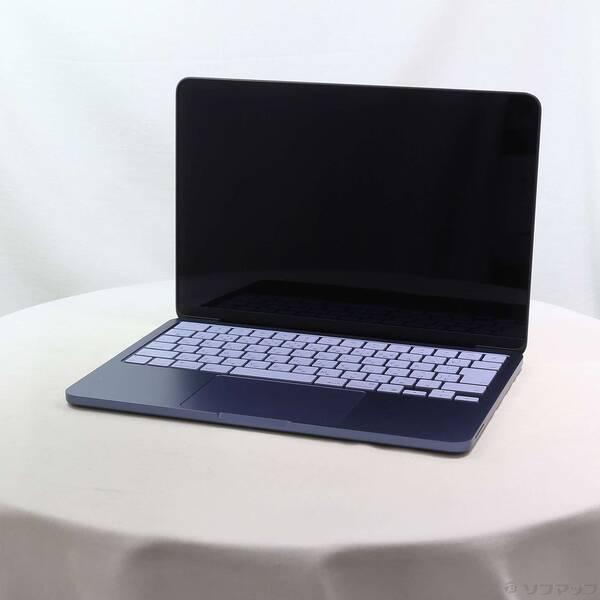 〔中古〕Apple(アップル) MacBook Neo 13-inch Early-2026 MHF...
