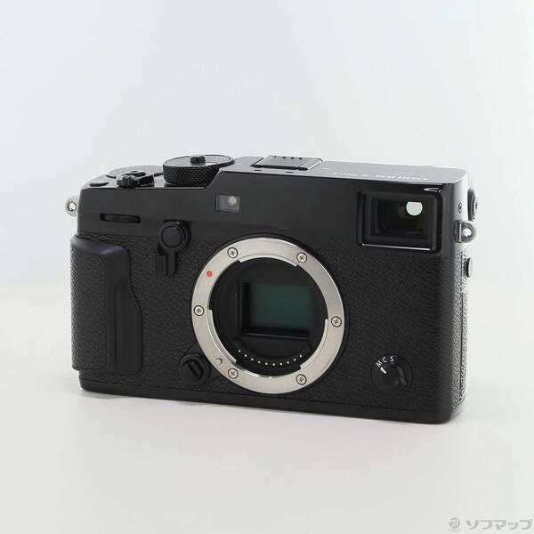 〔中古〕富士フイルム(FUJIFILM) FUJIFILM X-Pro2 ボディ〔262-ud〕