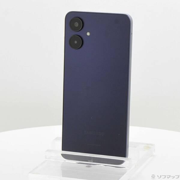 〔中古〕ワイモバイル Galaxy A25 5G 64GB ブラック SCSBC2 Y!mobile...