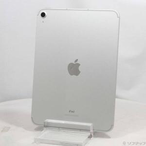 〔中古〕au iPad 第10世代 256GB ...の商品画像