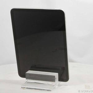 〔中古〕au iPad 第10世代 256GB...の詳細画像2