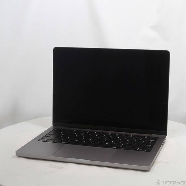 〔中古〕Apple(アップル) MacBook Pro 14.2-inch Late-2023 MT...