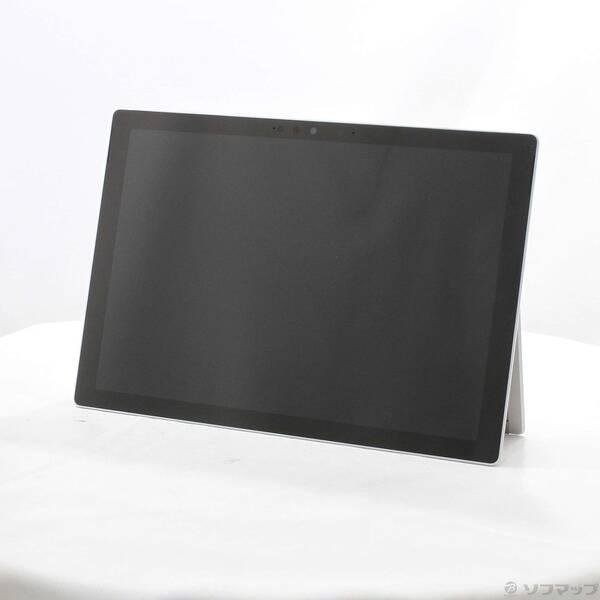 〔中古〕Microsoft(マイクロソフト) Surface Pro7 〔Core i5／8GB／S...
