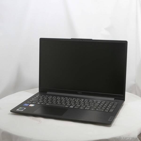 〔中古〕NEC(エヌイーシー) LAVIE N15 Slim PC-N1555GAB2-T カームブ...