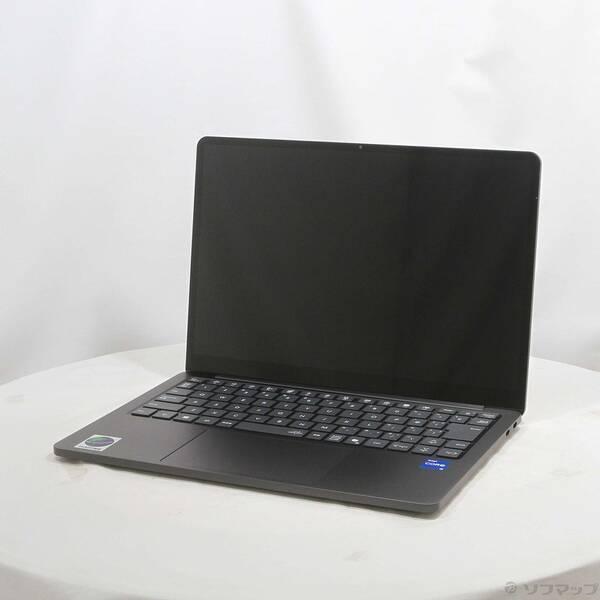 〔中古〕NEC(エヌイーシー) LAVIE SOL PC-S1355JAB ムーンブラック 〔NEC...