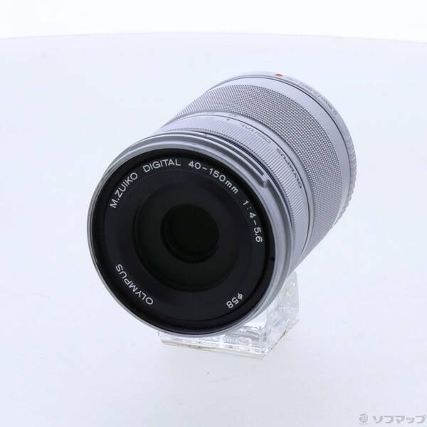 〔中古〕OLYMPUS(オリンパス) M.ZUIKO DIGITAL ED 40-150mm F4....