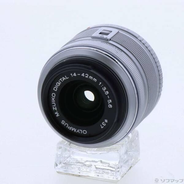 〔中古〕OLYMPUS(オリンパス) M.ZUIKO DIGITAL 14-42mm F3.5-5....