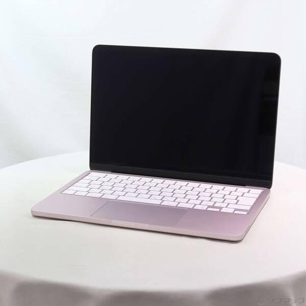 〔中古〕Apple(アップル) MacBook Neo 13-inch Early-2026 MHF...