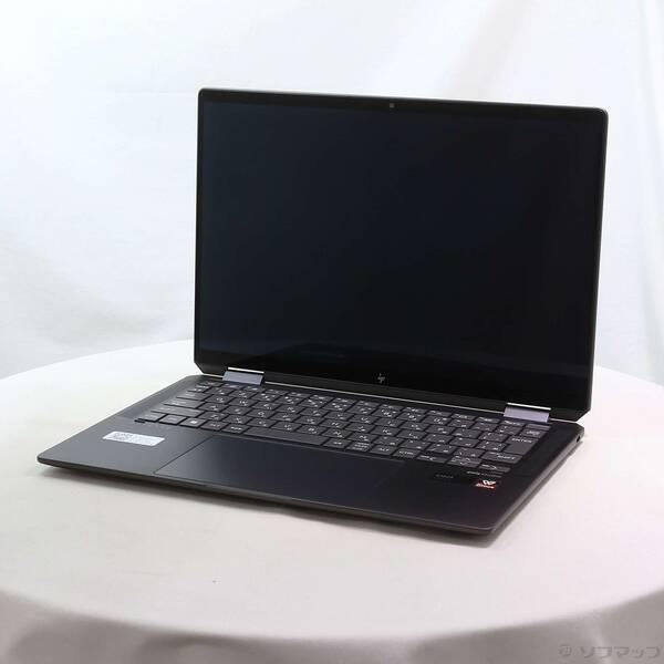 〔中古〕hp(ヒューレットパッカード) HP Spectre x360 14-eu0007TU 9D...