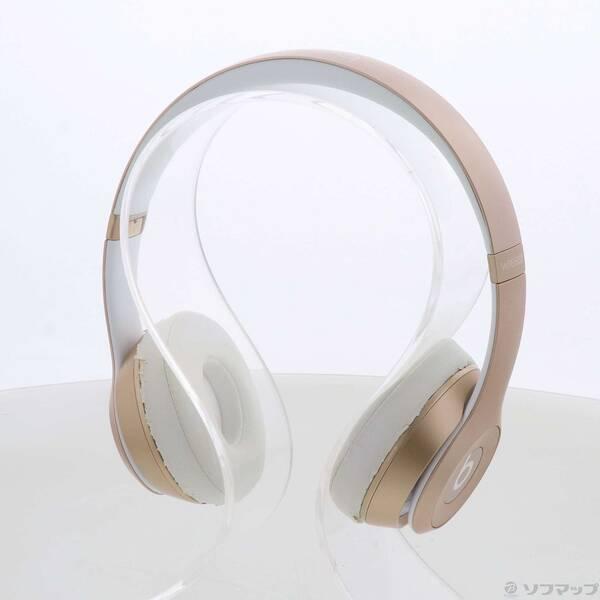 〔中古〕Beats by Dr. Dre Beats Solo2 Wireless On-Ear M...