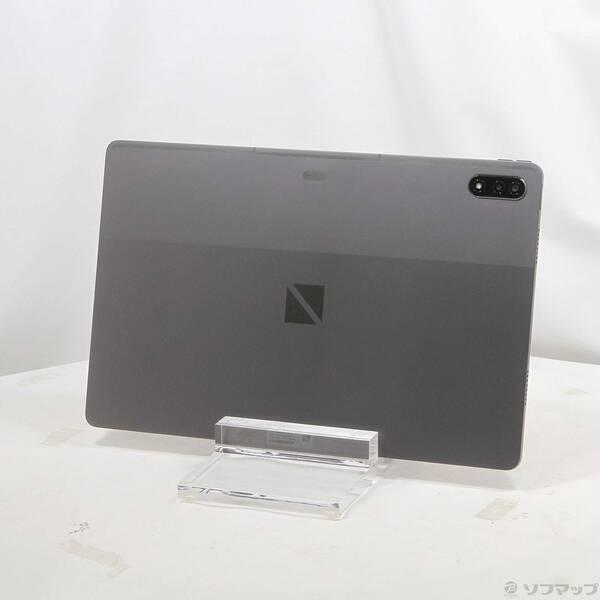 〔中古〕NEC(エヌイーシー) LAVIE Tab T12 T1295／DAS 256GB ストーム...