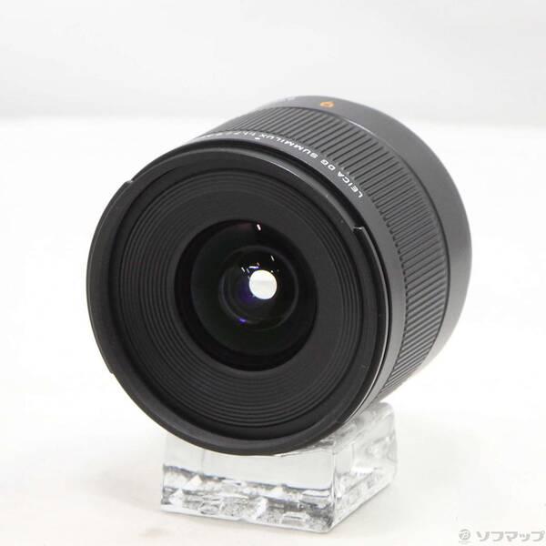 〔中古〕Panasonic(パナソニック) LEICA DG SUMMILUX 9mm／F1.7 A...