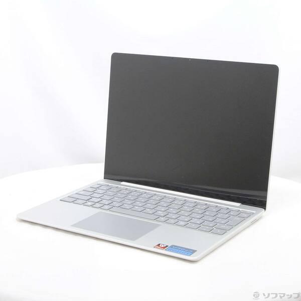 〔中古〕Microsoft(マイクロソフト) Surface Laptop Go 〔Core i5／...