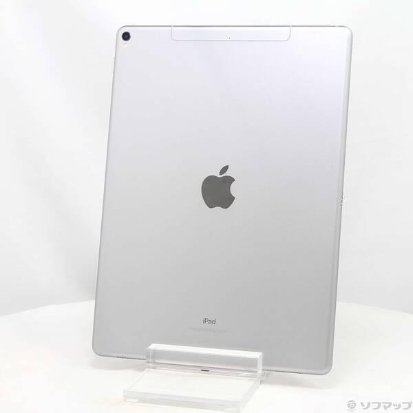 〔中古〕Apple(アップル) iPad Pro 12.9インチ 第2世代 64GB スペースグレイ...