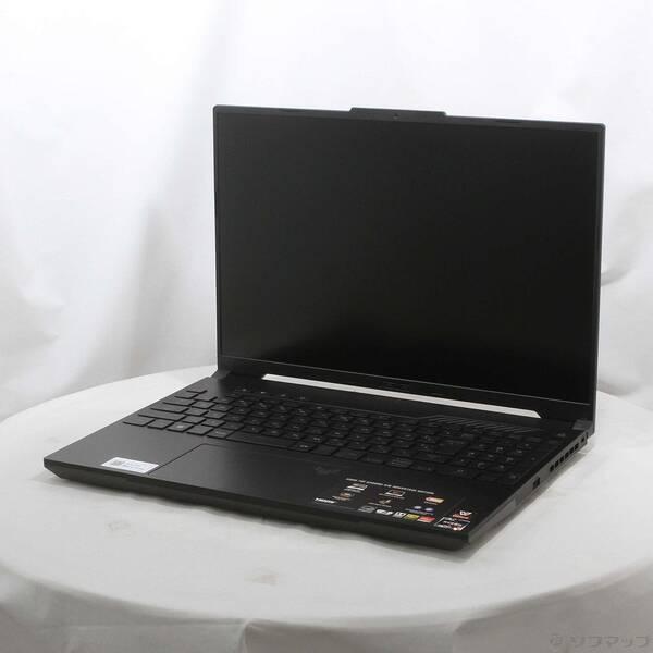 〔中古〕ASUS(エイスース) TUF Gaming A16 Advantage Edition F...