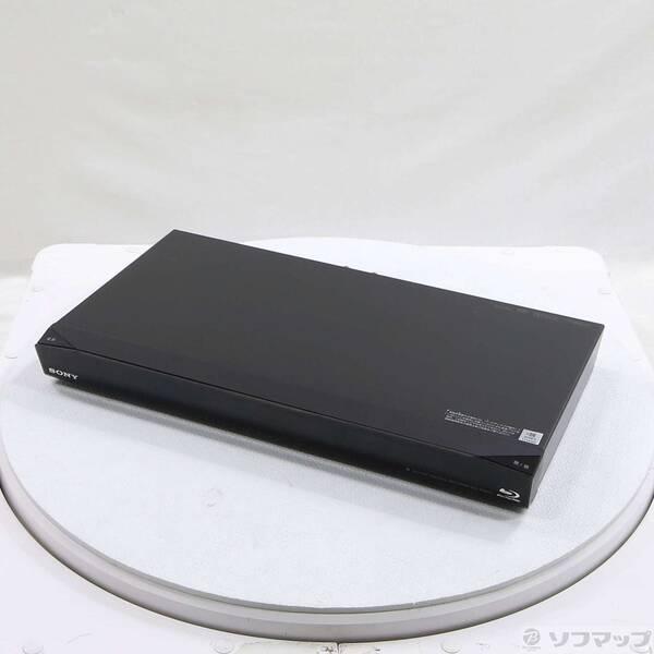 〔中古〕SONY(ソニー) 〔中古品〕 500GB HDD内蔵 ブルーレイレコーダー BDZ-EW5...