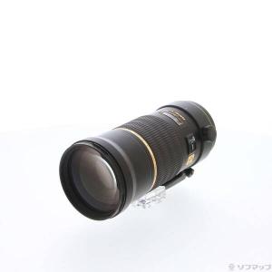 〔中古〕PENTAX(ペンタックス) PENTAX DA ★ 300mm F4 ED [IF] SDM (レンズ)〔262-ud〕