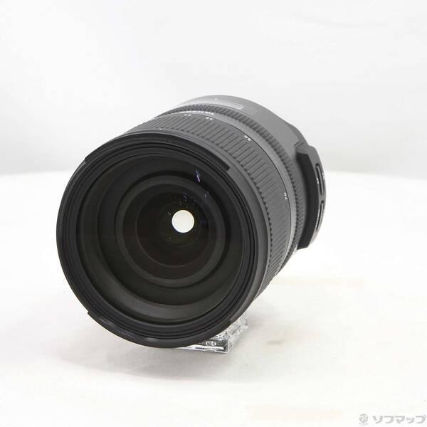 〔中古〕TAMRON(タムロン) 〔展示品〕 SP24-70mmF2.8Di VC USD G2 キ...