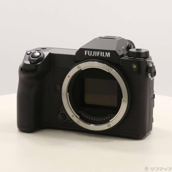 〔中古〕FUJIFILM(フジフイルム) 〔展示品〕 FUJIFILM GFX100S II ボディ...