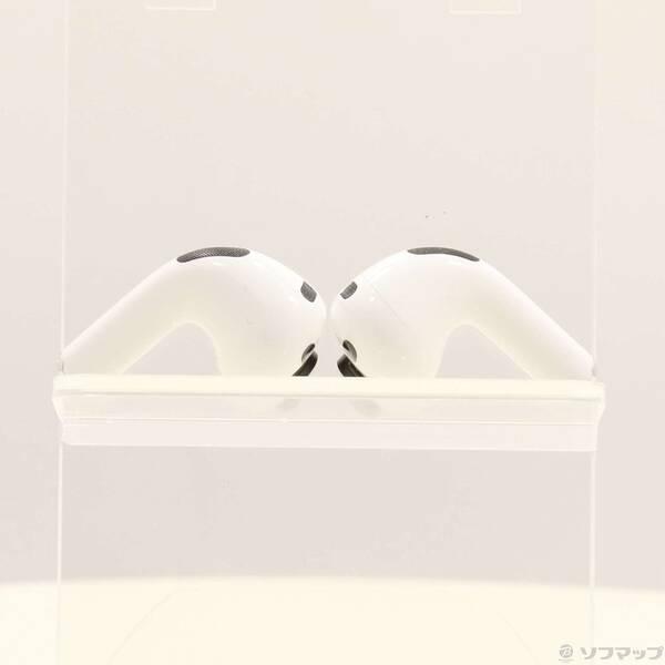 〔中古〕Apple(アップル) AirPods Pro 3 MFHP4J／A〔377-ud〕