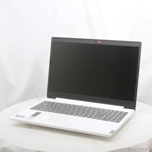 〔中古〕Lenovo(レノボジャパン) ideapad L360i 82HL00B9JP ブリザードホワイト〔368-ud〕