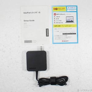 〔中古〕Lenovo(レノボジャパン) ide...の詳細画像4