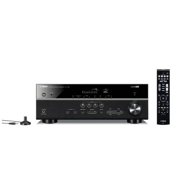 〔中古〕YAMAHA(ヤマハ) 〔展示品〕 RX-V385 AVレシーバー〔348-ud〕