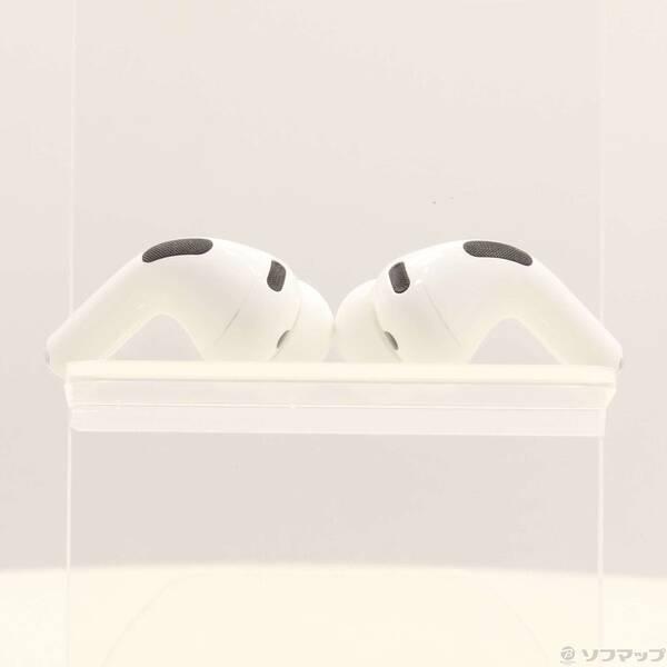 〔中古〕Apple(アップル) AirPods Pro 3 MFHP4J／A〔377-ud〕