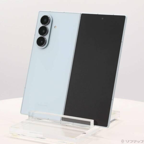 〔中古〕SAMSUNG(サムスン) Galaxy Z Fold7 512GB ミント SM-F966...