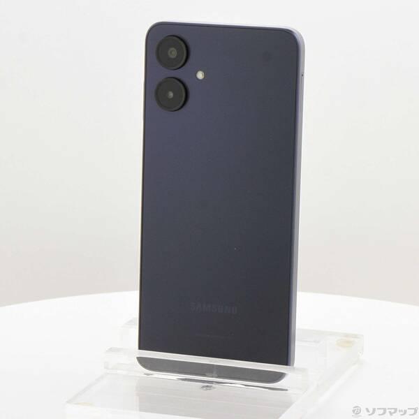 〔中古〕SAMSUNG(サムスン) Galaxy A25 5G 64GB ブラック SC-53F d...