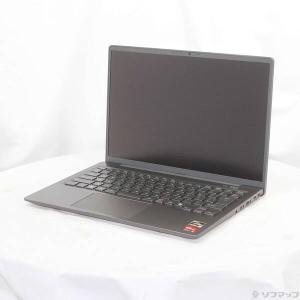 〔中古〕FUJITSU(富士通） 〔展示品〕 FMV Note M M55-K3 FMVM55K3BB ブライトブラック〔349-ud〕