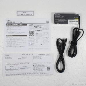 〔中古〕FUJITSU(富士通) 〔展示品〕 ...の詳細画像4