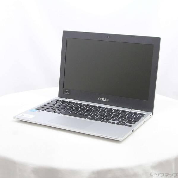 〔中古〕ASUS(エイスース) 〔展示品〕 Chromebook CX1 CX1102CKA-N00...