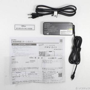 〔中古〕FUJITSU(富士通) 〔展示品〕 ...の詳細画像4