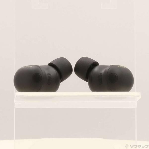 〔中古〕SONY(ソニー) WF-1000XM6 ブラック〔349-ud〕